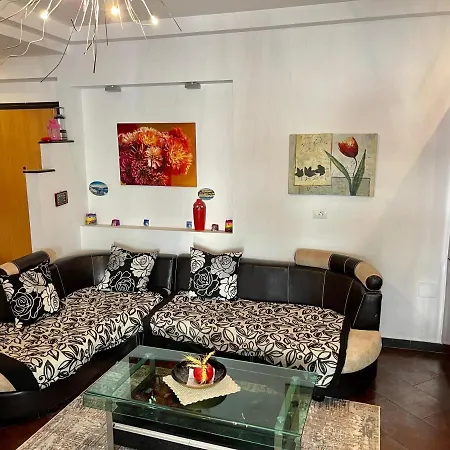Apartment Sweetview-lungomare