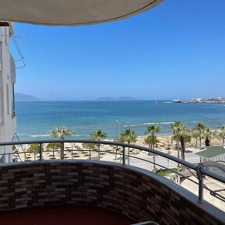 Sweetview-lungomare Vlorë