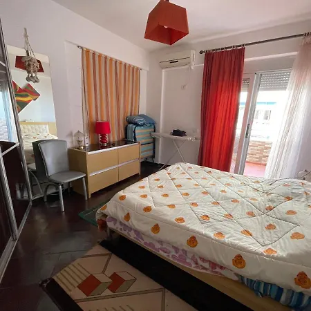 Apartment Sweetview-lungomare Vlorë