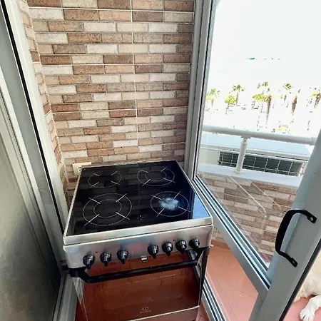 Apartment Sweetview-lungomare *