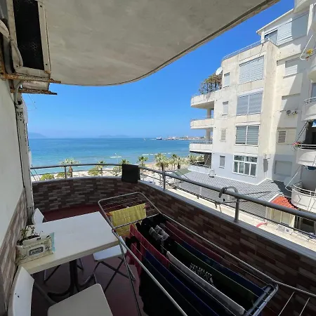 Apartament Sweetview-lungomare
