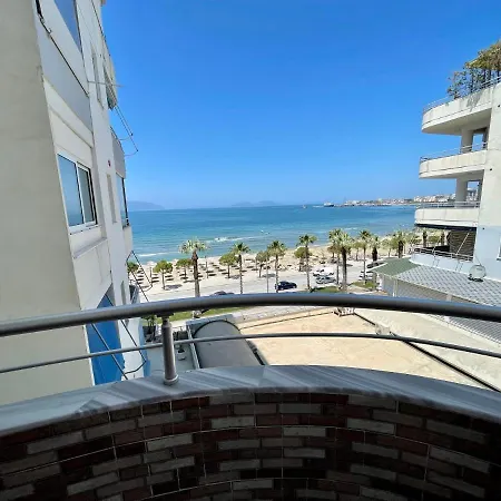 Sweetview-lungomare