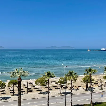 Sweetview-lungomare