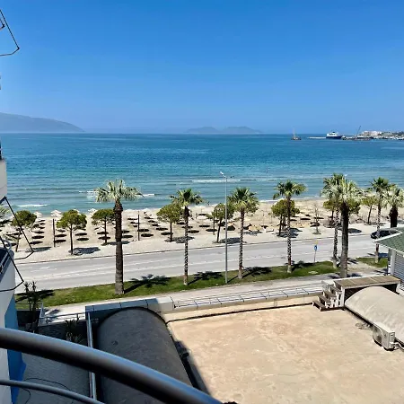 Sweetview-lungomare * Wlora