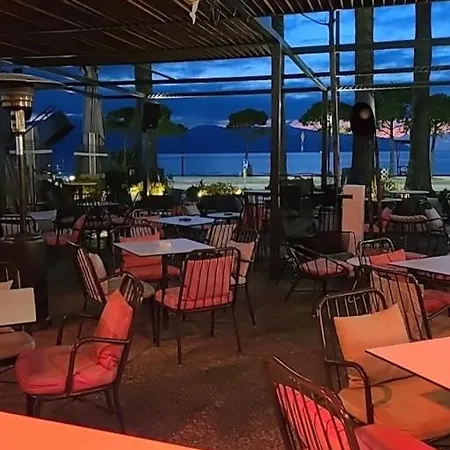 Sweetview-lungomare Wlora